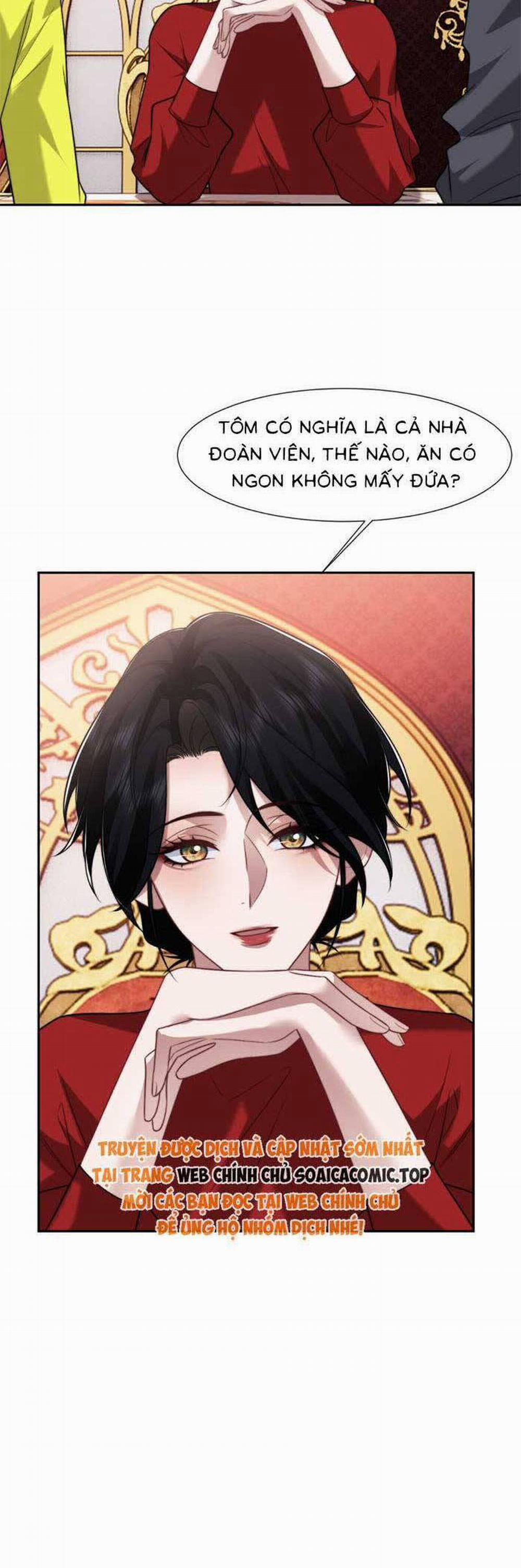 Nữ Tướng Xuyên Đến Hiện Đại Trở Thành Chị Dâu Quyền Lực 98 trang 5