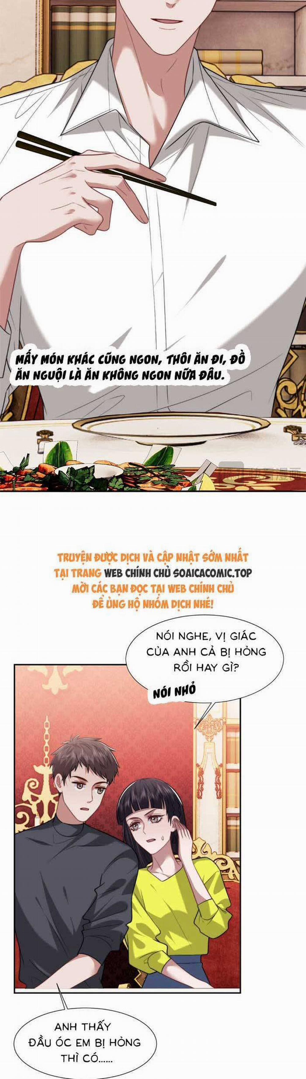 Nữ Tướng Xuyên Đến Hiện Đại Trở Thành Chị Dâu Quyền Lực 98 trang 7