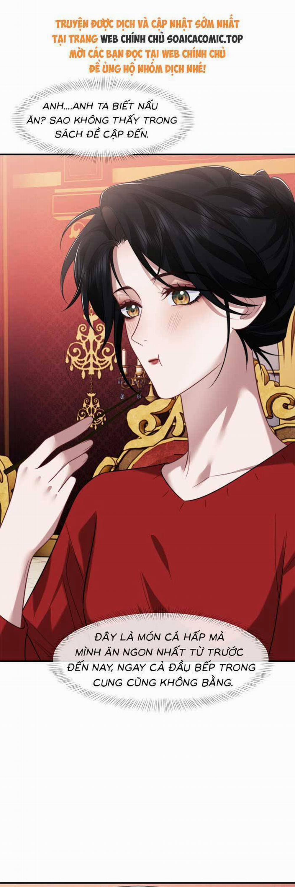 Nữ Tướng Xuyên Đến Hiện Đại Trở Thành Chị Dâu Quyền Lực 98 trang 9