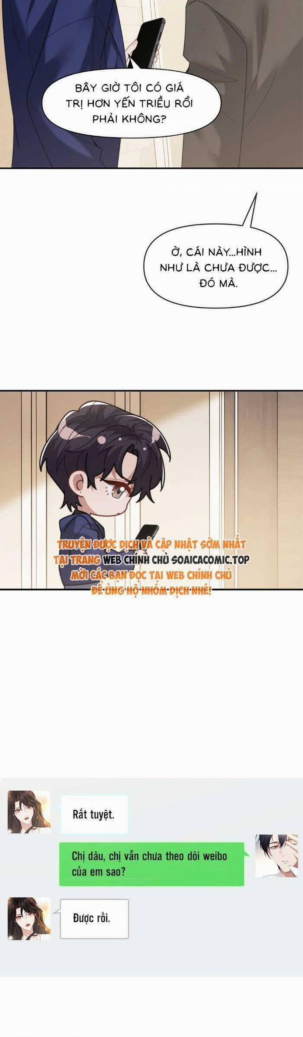 Nữ Tướng Xuyên Đến Hiện Đại Trở Thành Chị Dâu Quyền Lực 99 trang 10