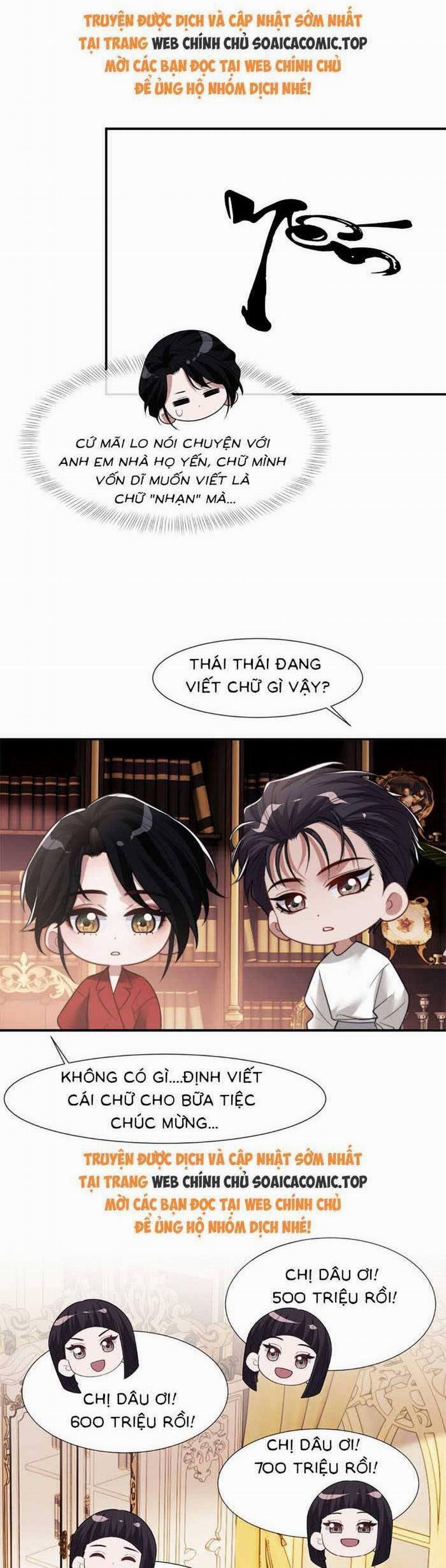 Nữ Tướng Xuyên Đến Hiện Đại Trở Thành Chị Dâu Quyền Lực 99 trang 15