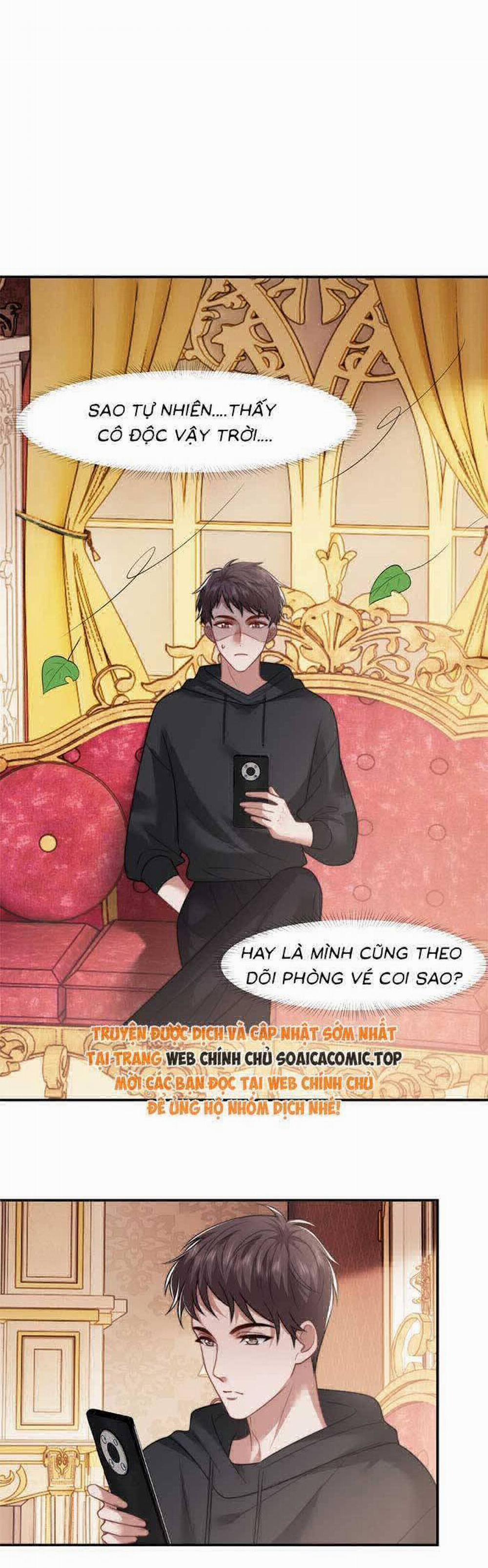 Nữ Tướng Xuyên Đến Hiện Đại Trở Thành Chị Dâu Quyền Lực 99 trang 19