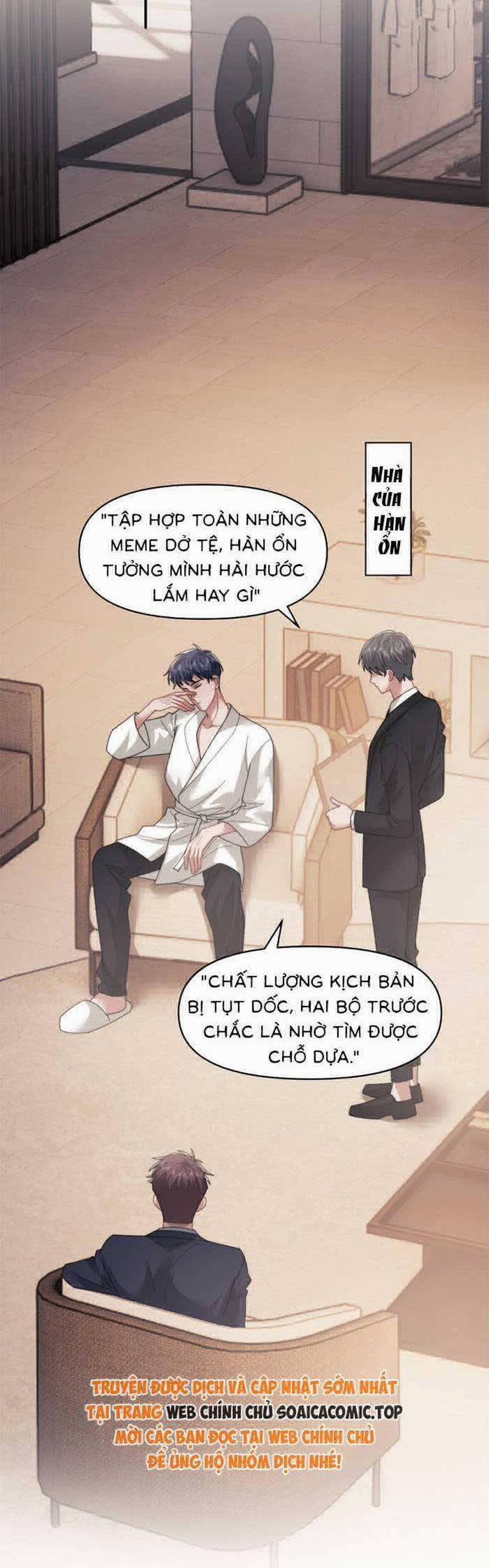 Nữ Tướng Xuyên Đến Hiện Đại Trở Thành Chị Dâu Quyền Lực 99 trang 2