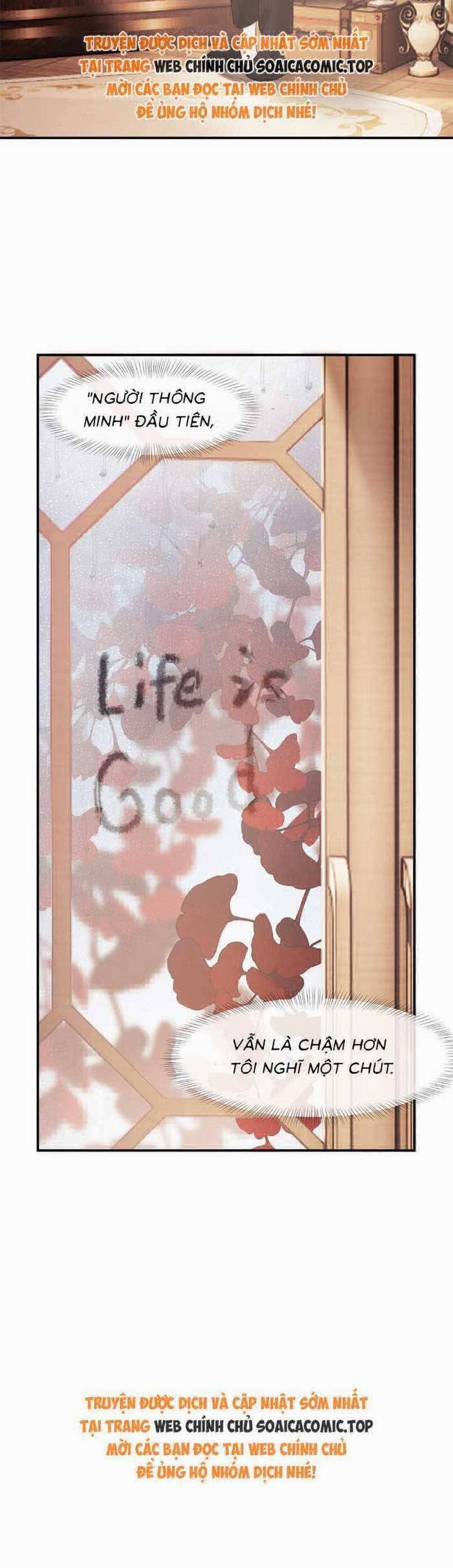 Nữ Tướng Xuyên Đến Hiện Đại Trở Thành Chị Dâu Quyền Lực 99 trang 22