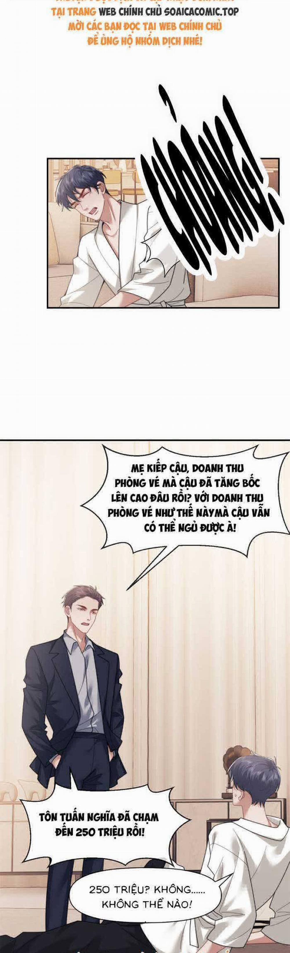 Nữ Tướng Xuyên Đến Hiện Đại Trở Thành Chị Dâu Quyền Lực 99 trang 4