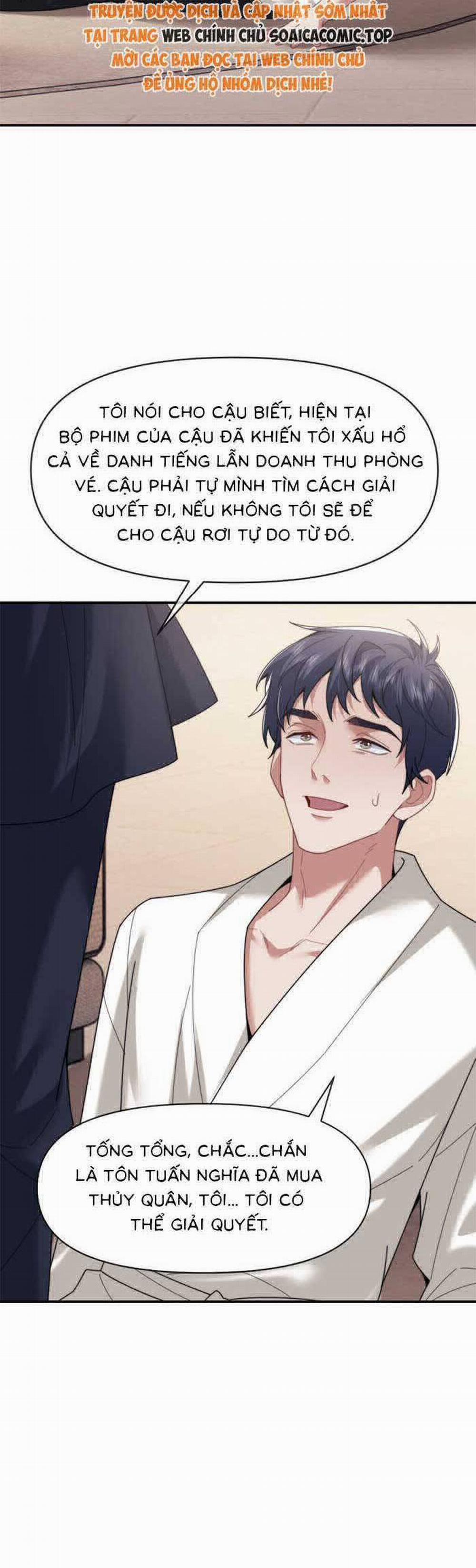 Nữ Tướng Xuyên Đến Hiện Đại Trở Thành Chị Dâu Quyền Lực 99 trang 5