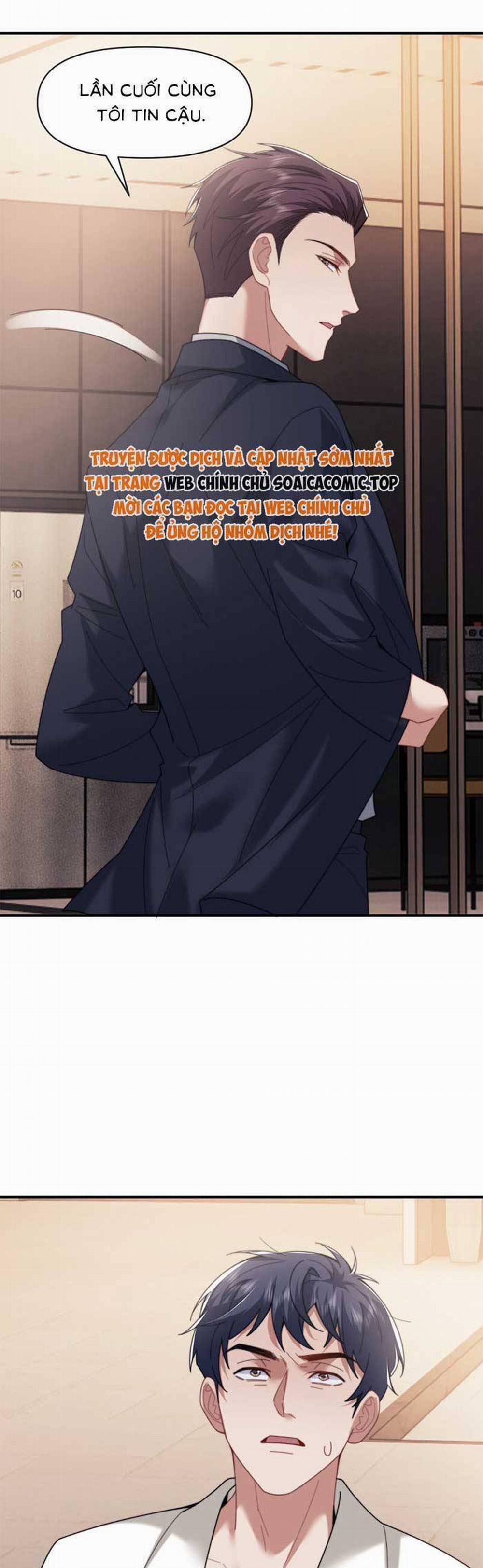 Nữ Tướng Xuyên Đến Hiện Đại Trở Thành Chị Dâu Quyền Lực 99 trang 6