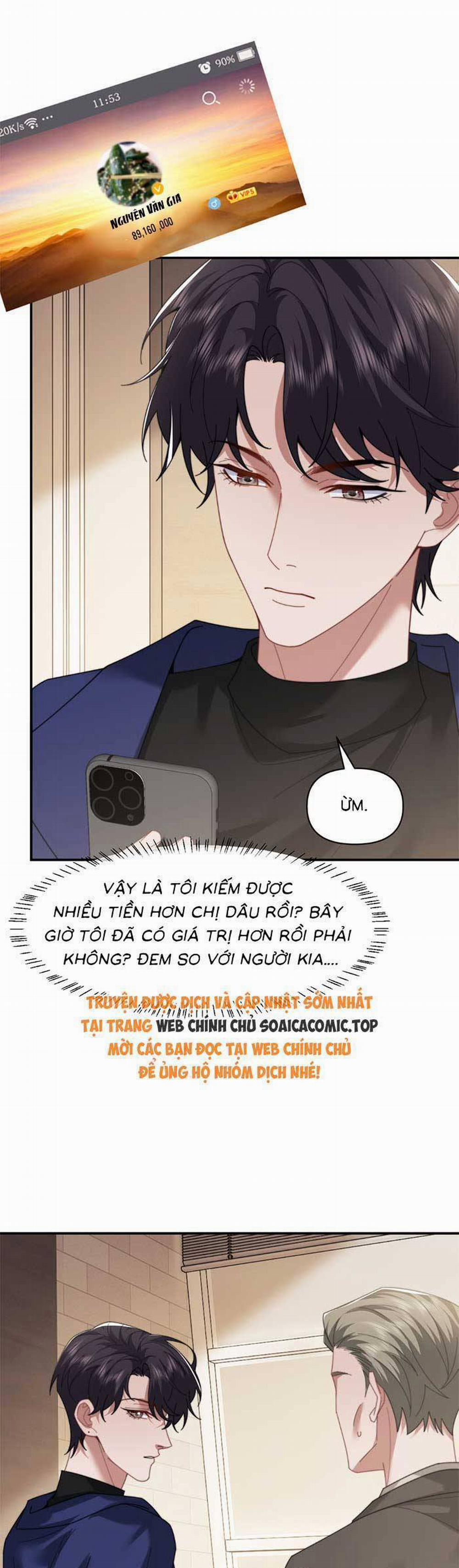 Nữ Tướng Xuyên Đến Hiện Đại Trở Thành Chị Dâu Quyền Lực 99 trang 9