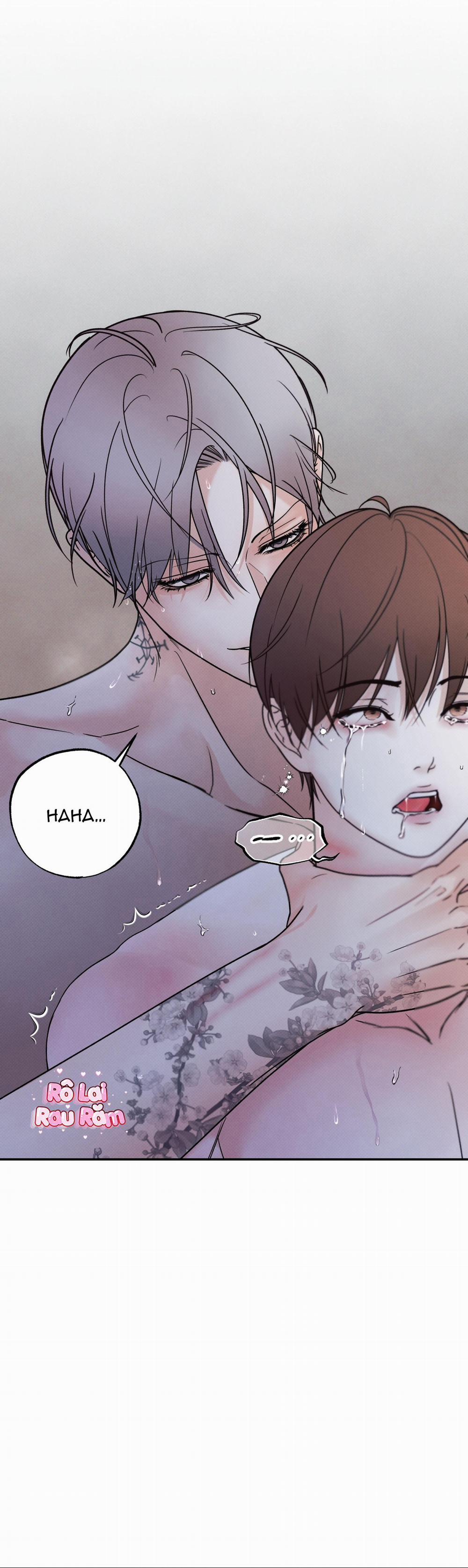 Nửa tỉnh nửa mê 1 trang 10