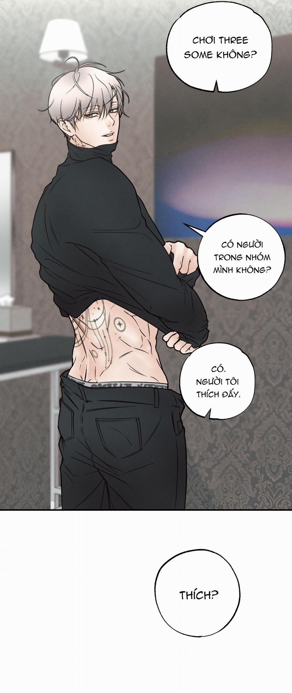 Nửa tỉnh nửa mê 1 trang 15