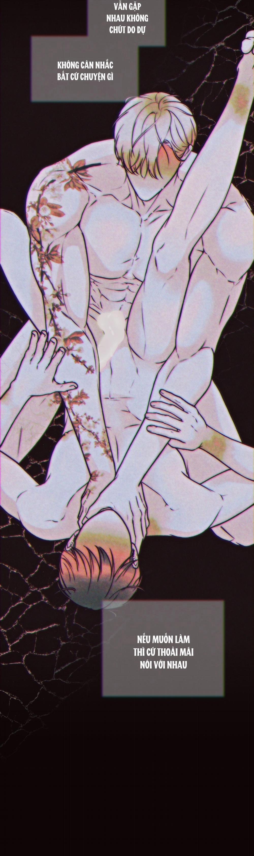 Nửa tỉnh nửa mê 1 trang 34