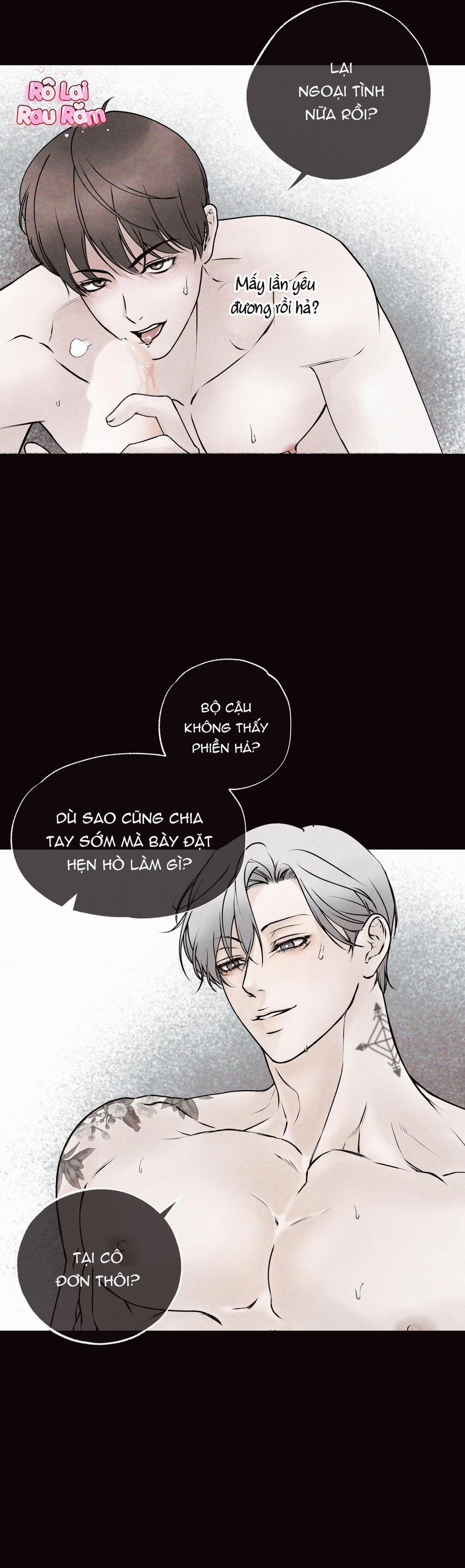 Nửa tỉnh nửa mê 1 trang 35