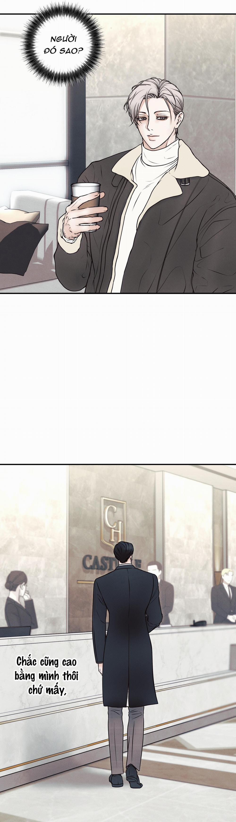 Nửa tỉnh nửa mê 1 trang 41