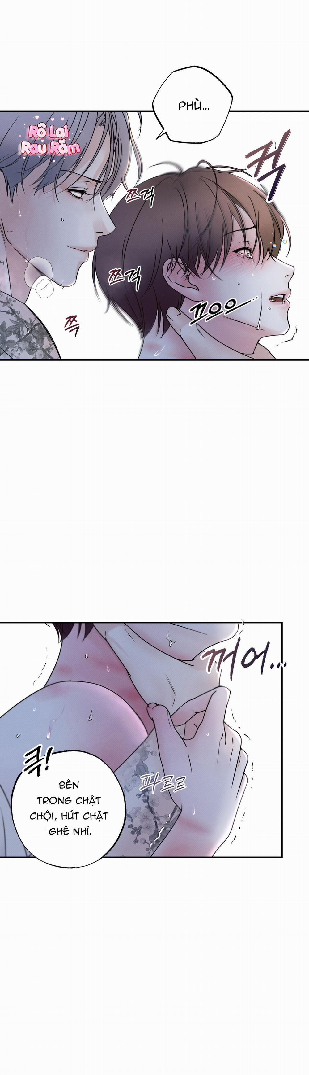 Nửa tỉnh nửa mê 1 trang 8