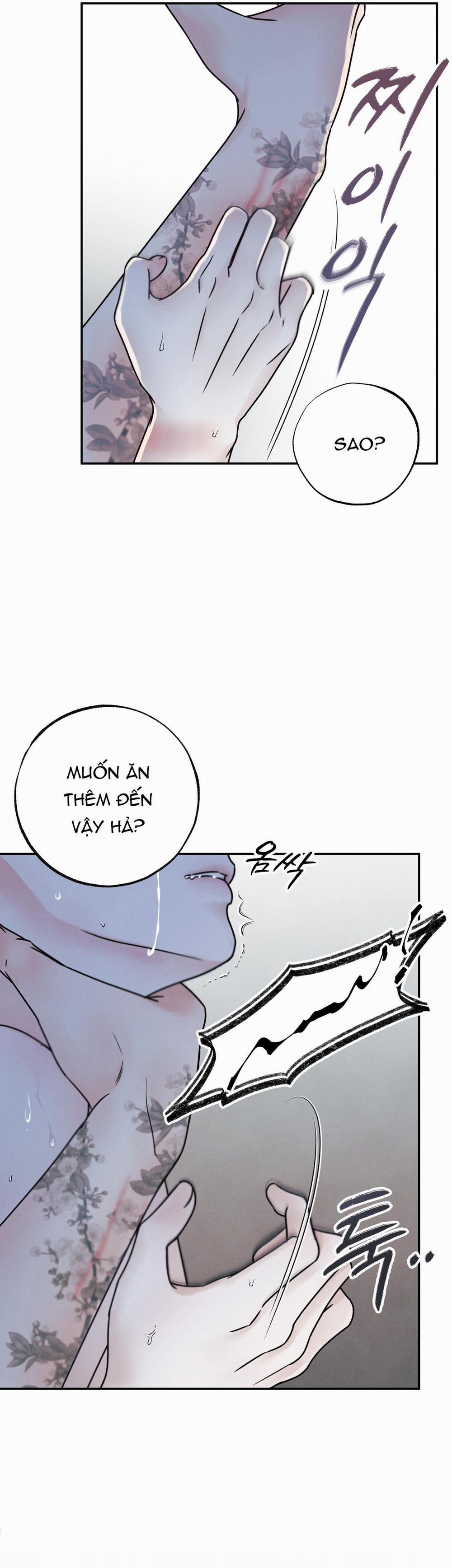 Nửa tỉnh nửa mê 1 trang 9