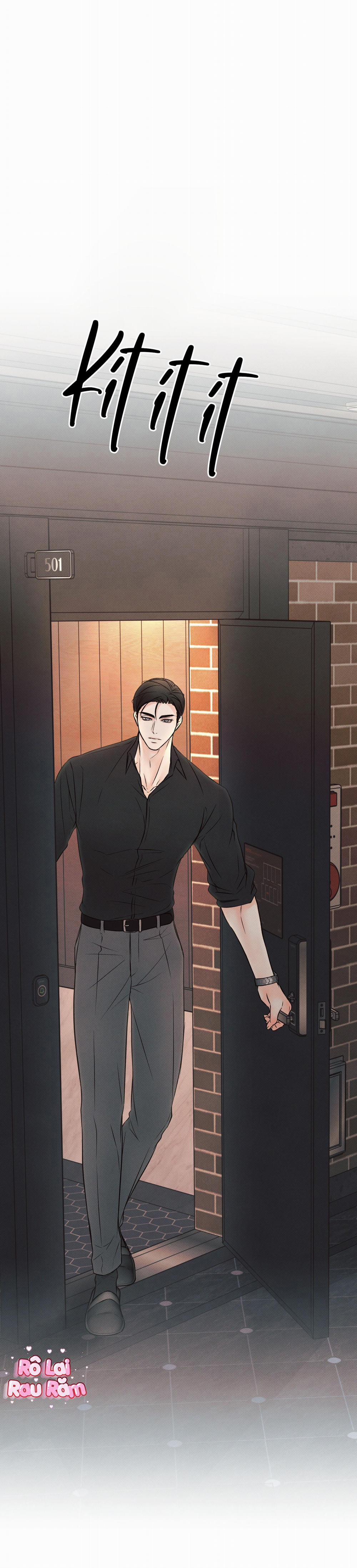 Nửa tỉnh nửa mê 10 trang 0