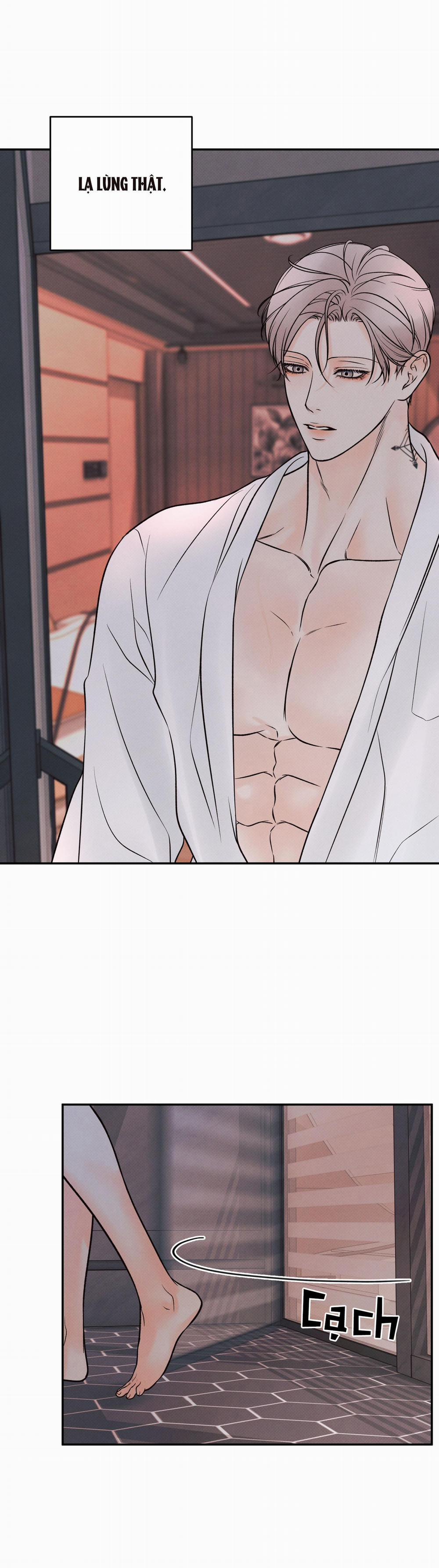 Nửa tỉnh nửa mê 10 trang 27