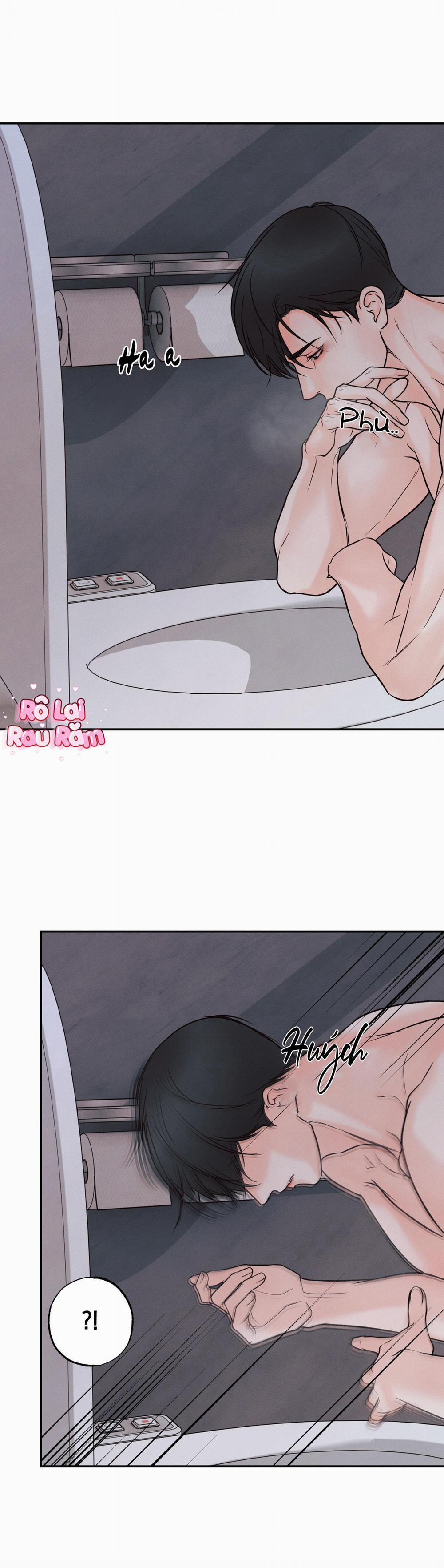 Nửa tỉnh nửa mê 10 trang 28