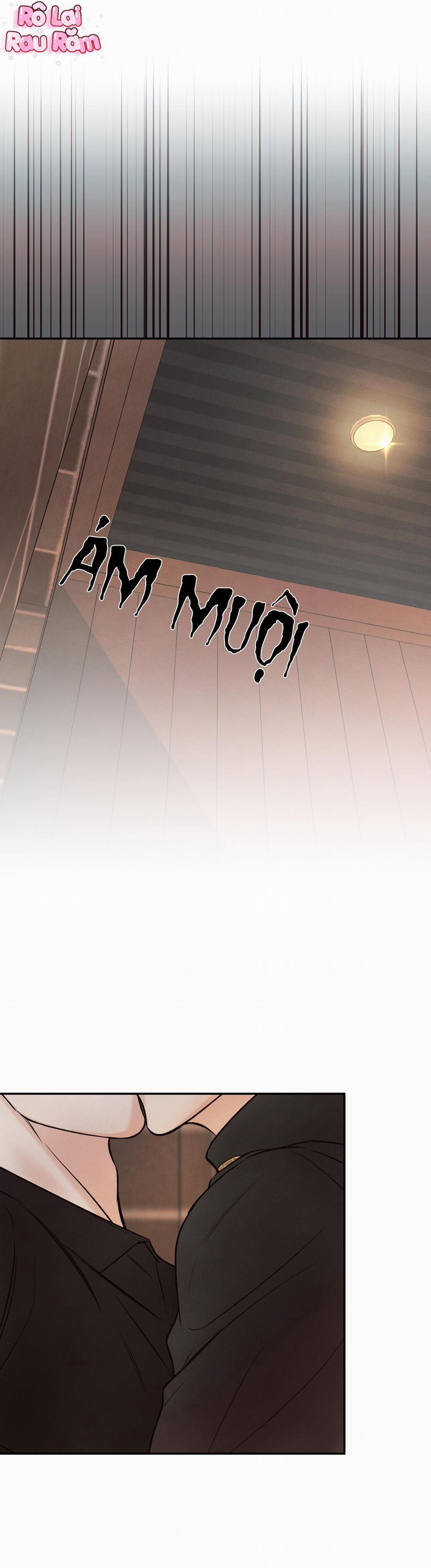 Nửa tỉnh nửa mê 10 trang 6