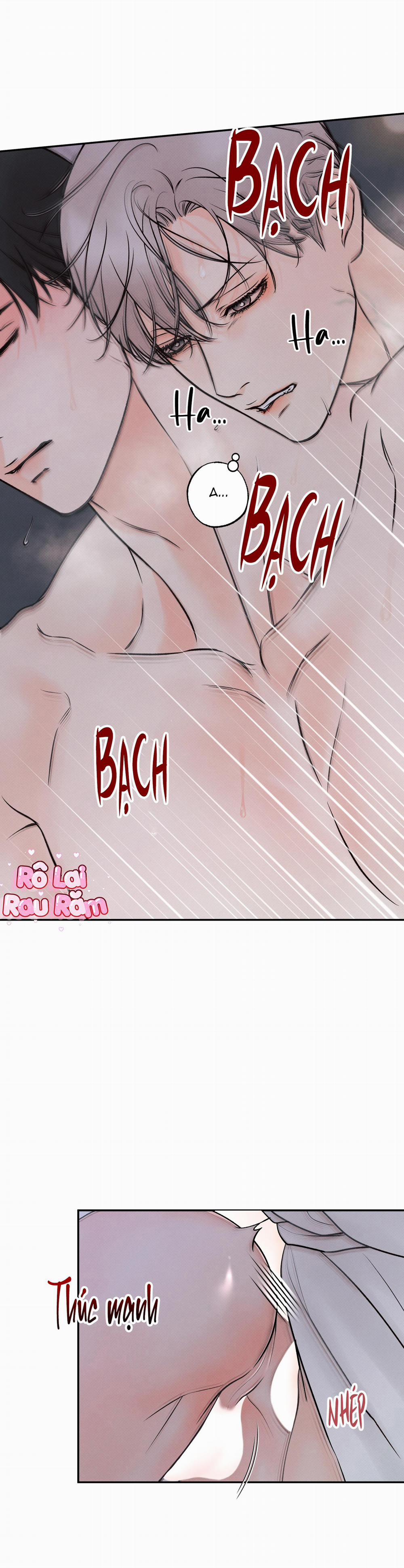 Nửa tỉnh nửa mê 11 H++ trang 14