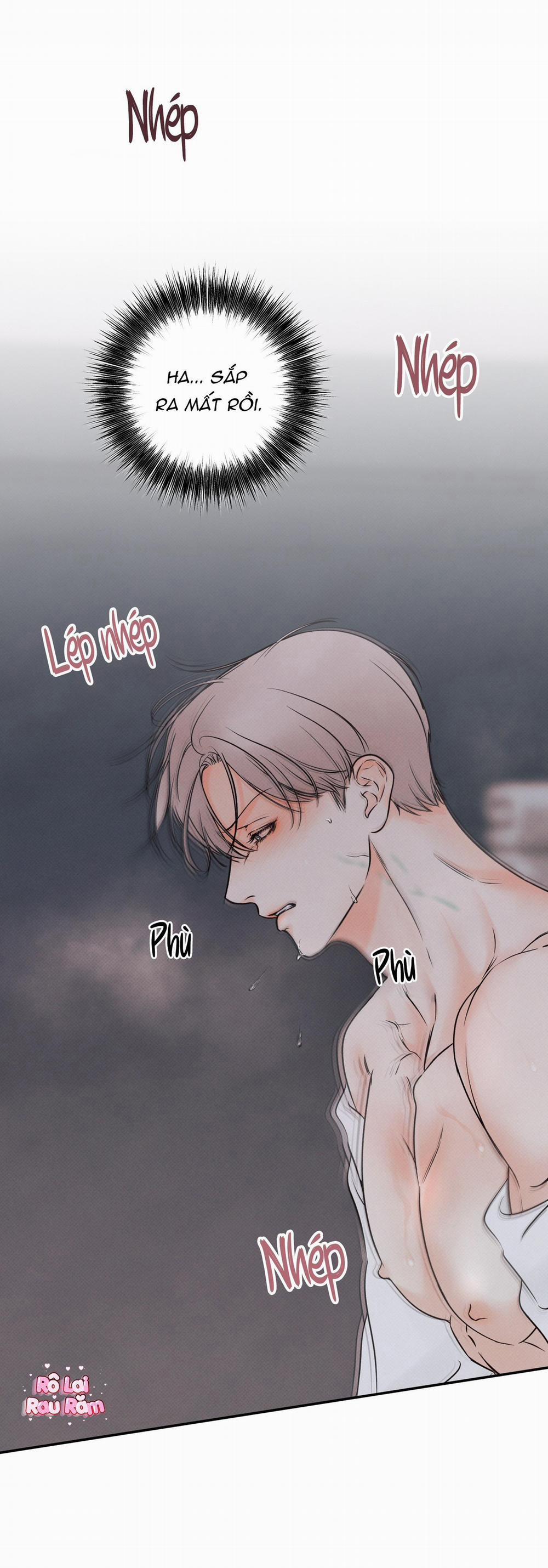 Nửa tỉnh nửa mê 11 H++ trang 19