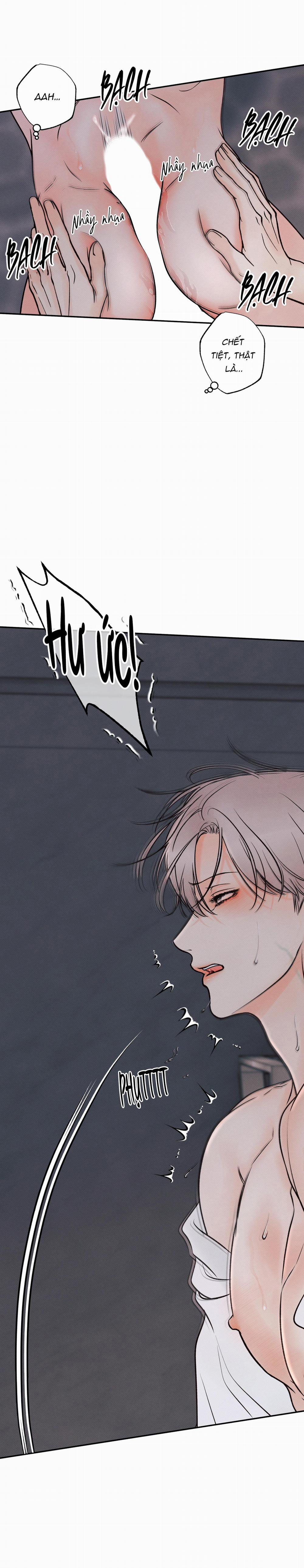 Nửa tỉnh nửa mê 11 H++ trang 20