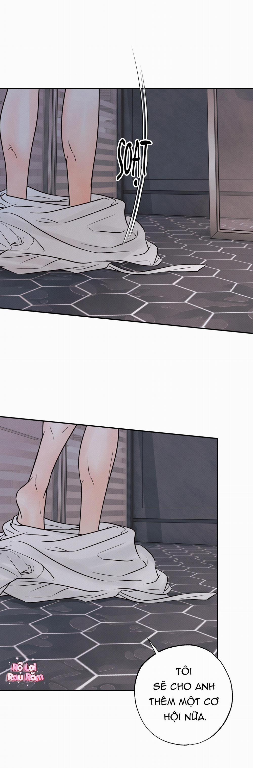 Nửa tỉnh nửa mê 11 H++ trang 29