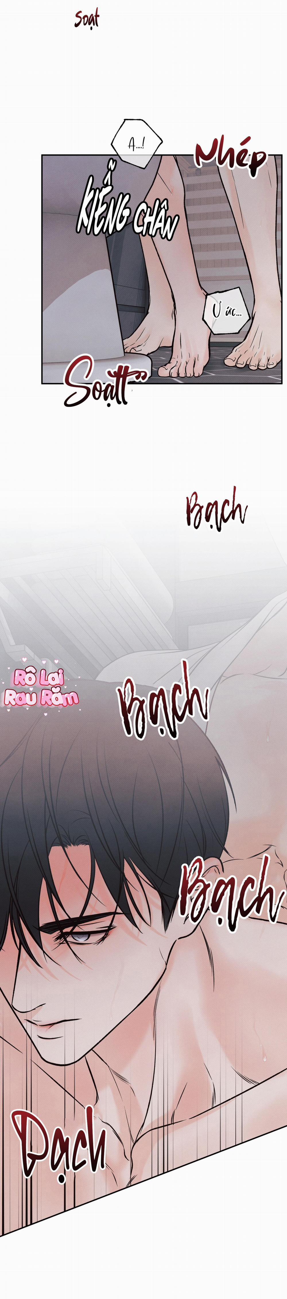 Nửa tỉnh nửa mê 11 H++ trang 4