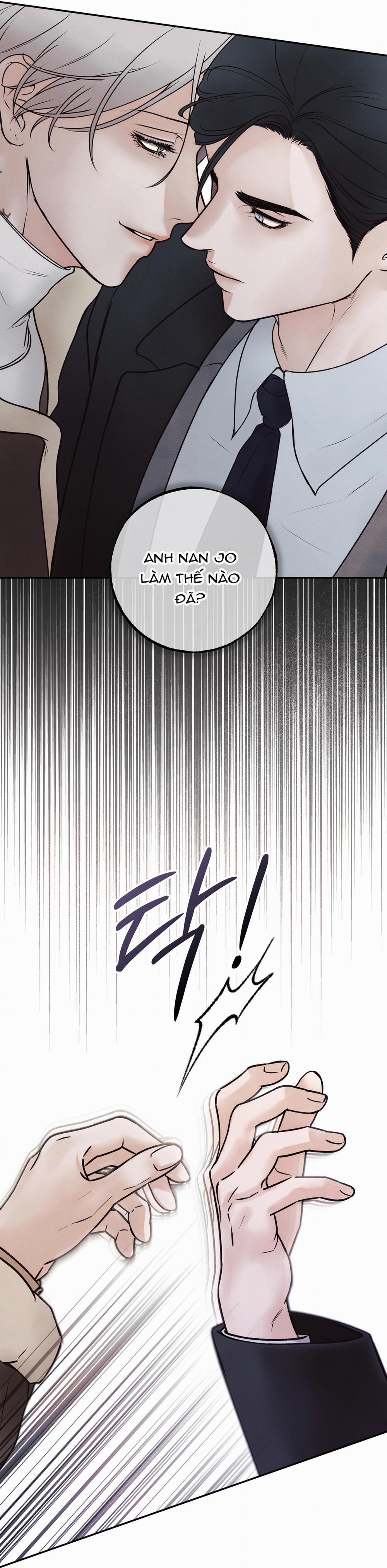 Nửa tỉnh nửa mê 2 H+ trang 10