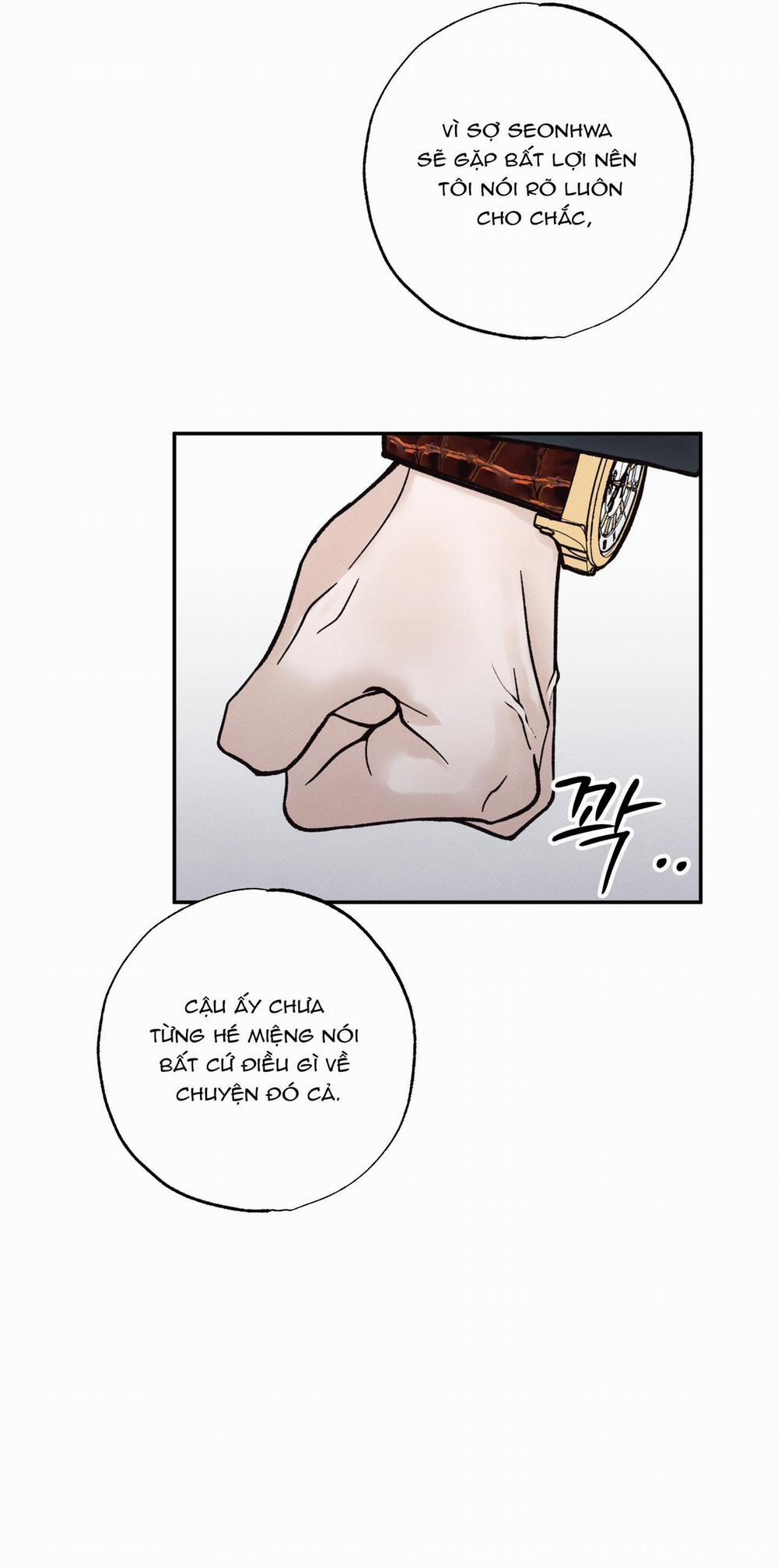 Nửa tỉnh nửa mê 2 H+ trang 17