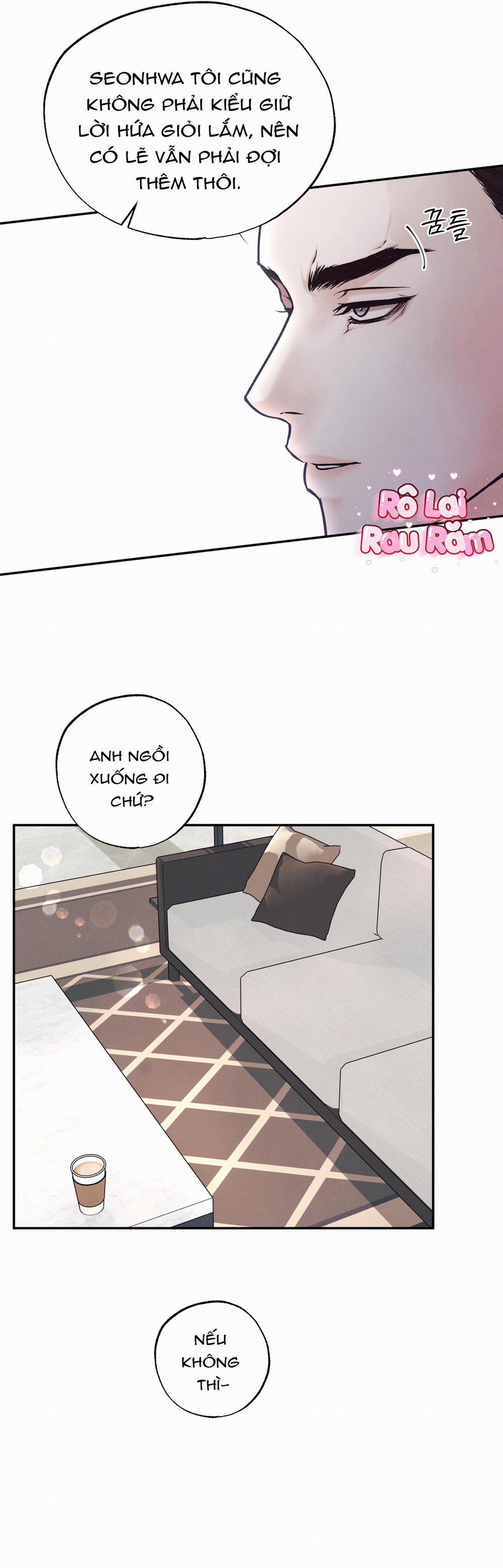 Nửa tỉnh nửa mê 2 H+ trang 4