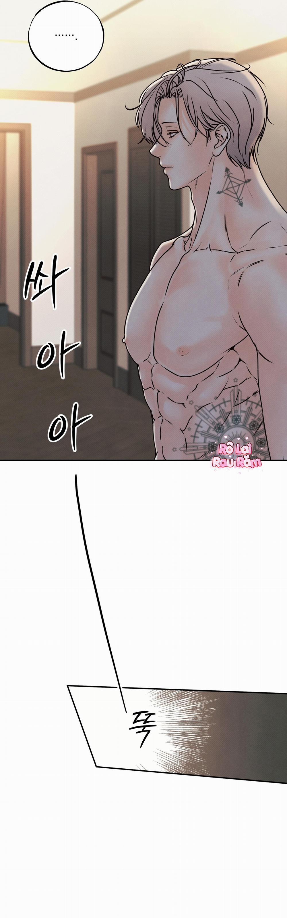 Nửa tỉnh nửa mê 2 H+ trang 42