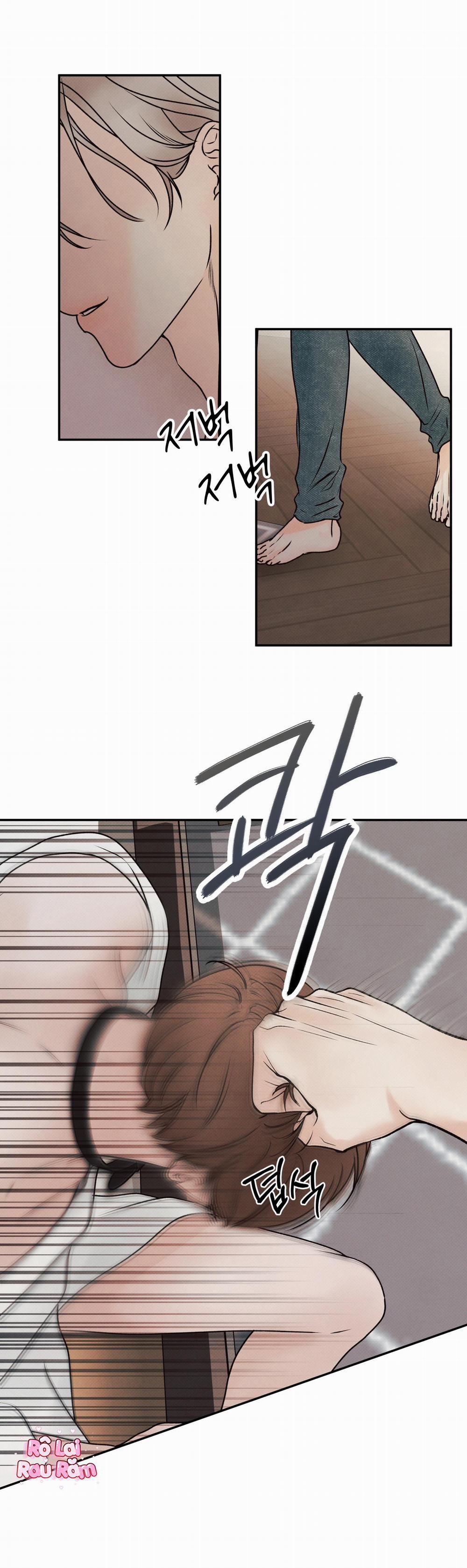 Nửa tỉnh nửa mê 2 H+ trang 46