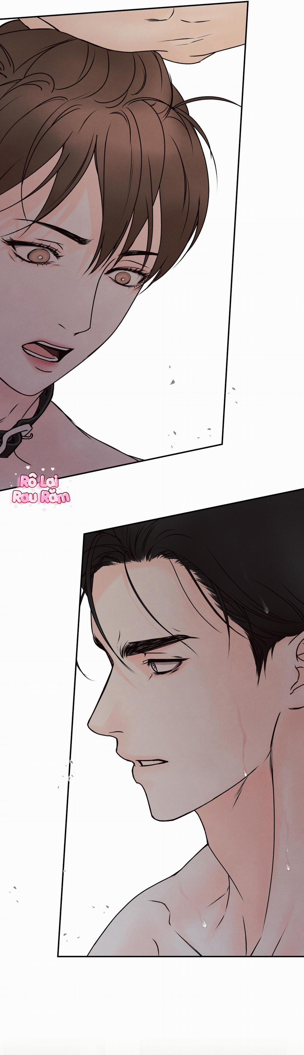 Nửa tỉnh nửa mê 2 H+ trang 47