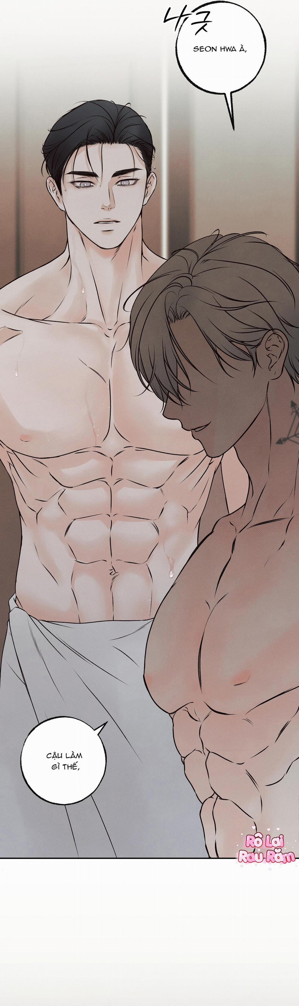 Nửa tỉnh nửa mê 2 H+ trang 49