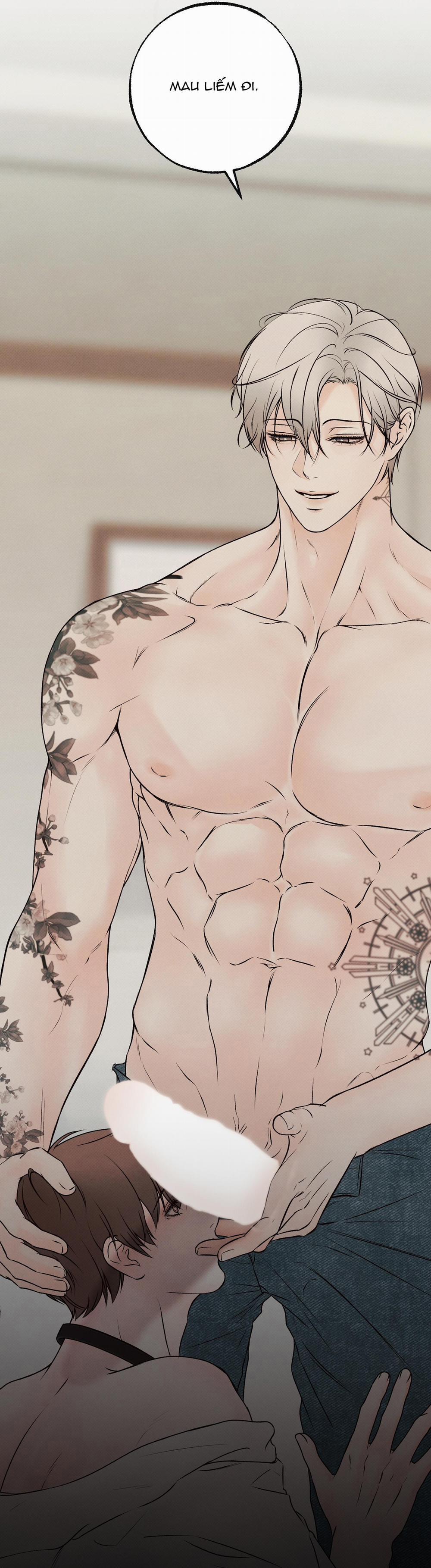 Nửa tỉnh nửa mê 2 H+ trang 50