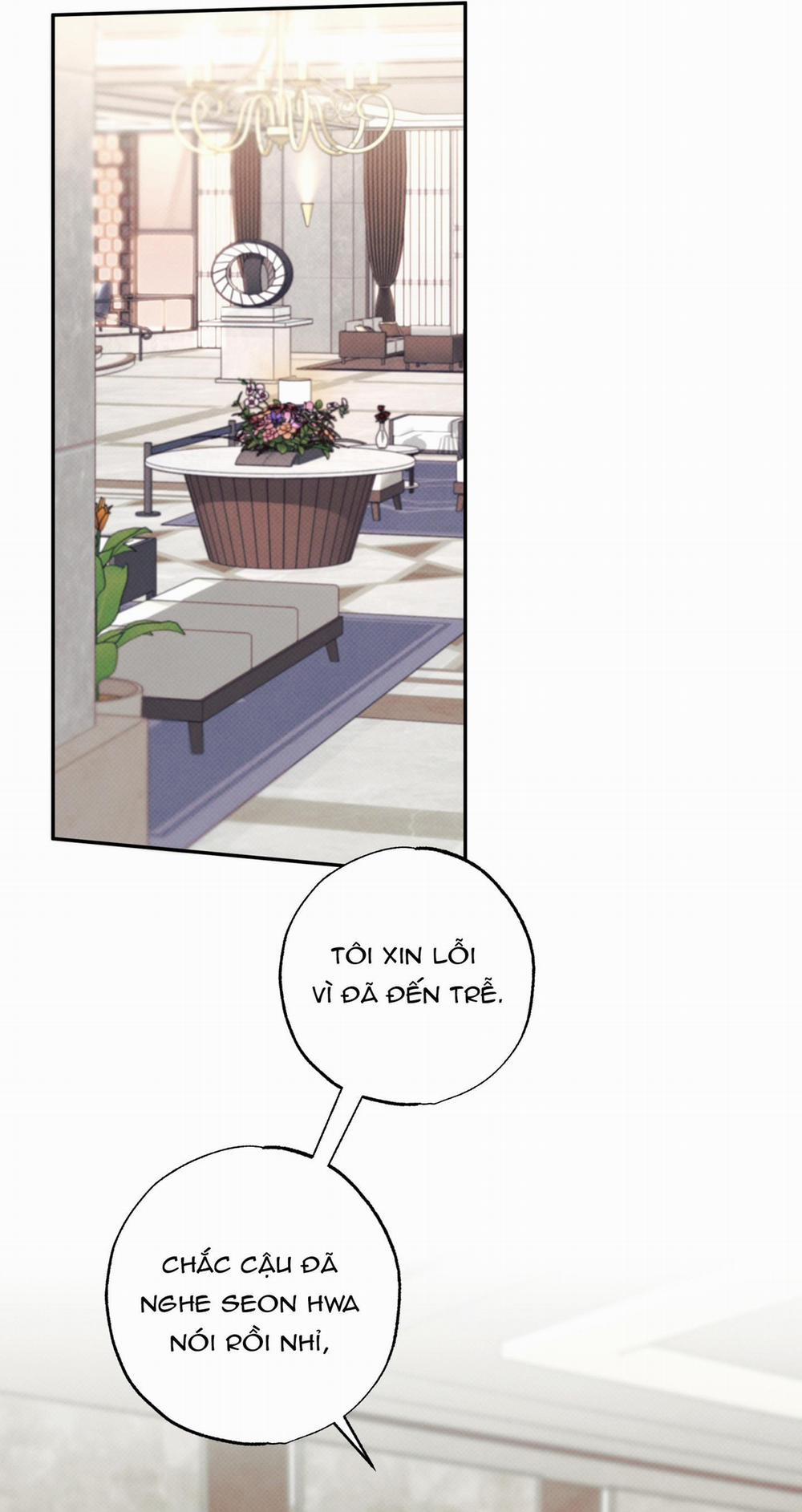 Nửa tỉnh nửa mê 2 trang 1