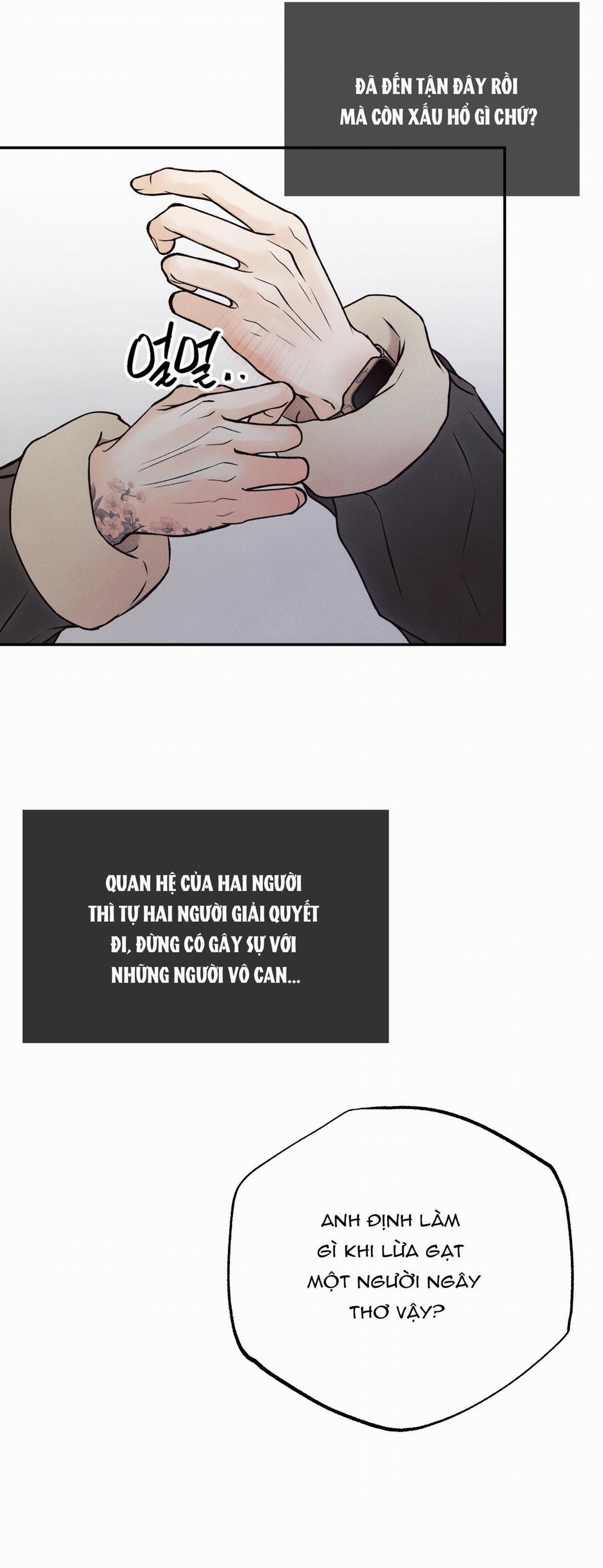 Nửa tỉnh nửa mê 2 trang 12