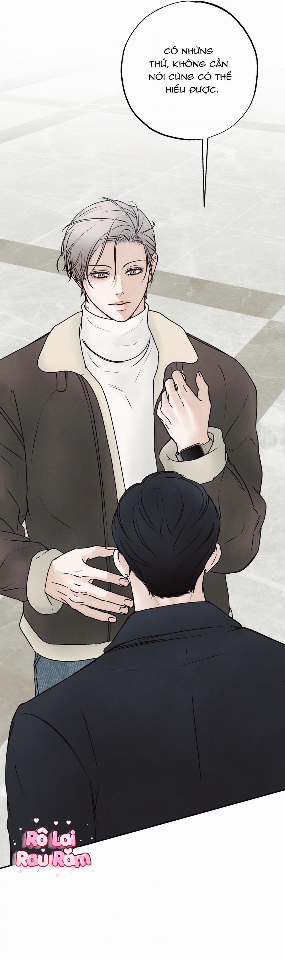 Nửa tỉnh nửa mê 2 trang 18