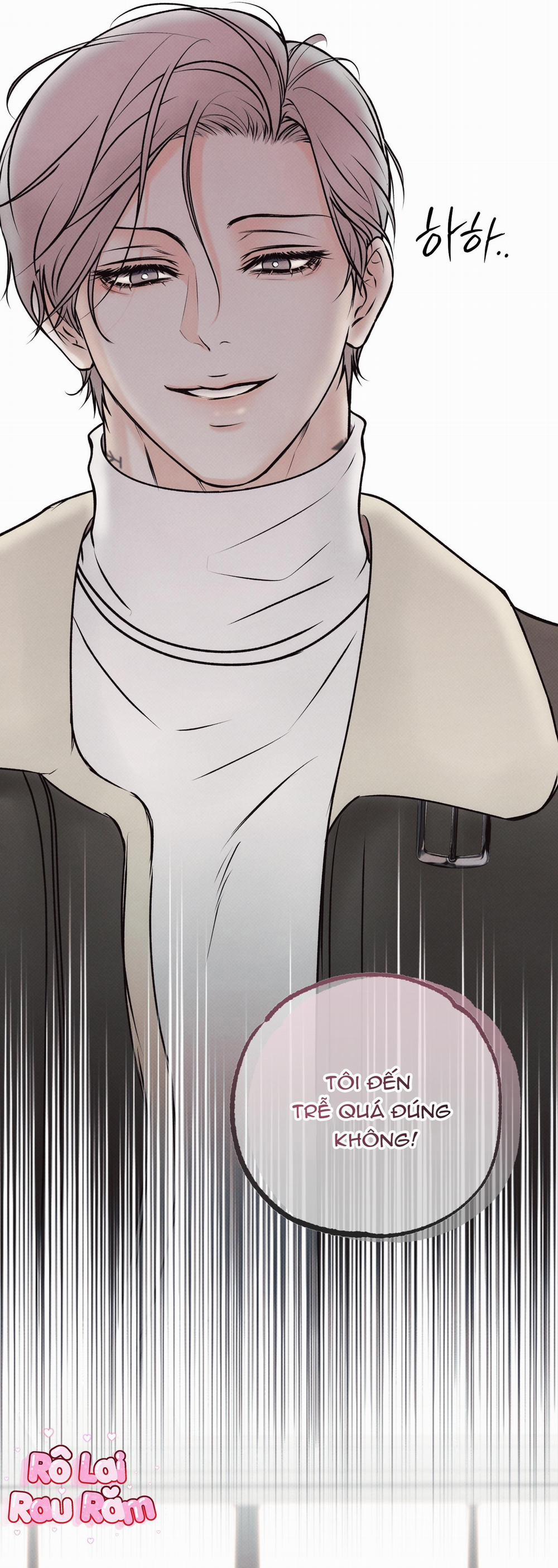 Nửa tỉnh nửa mê 2 trang 21