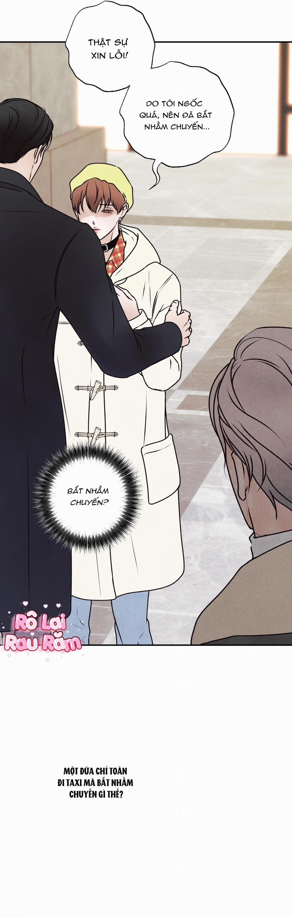 Nửa tỉnh nửa mê 2 trang 25