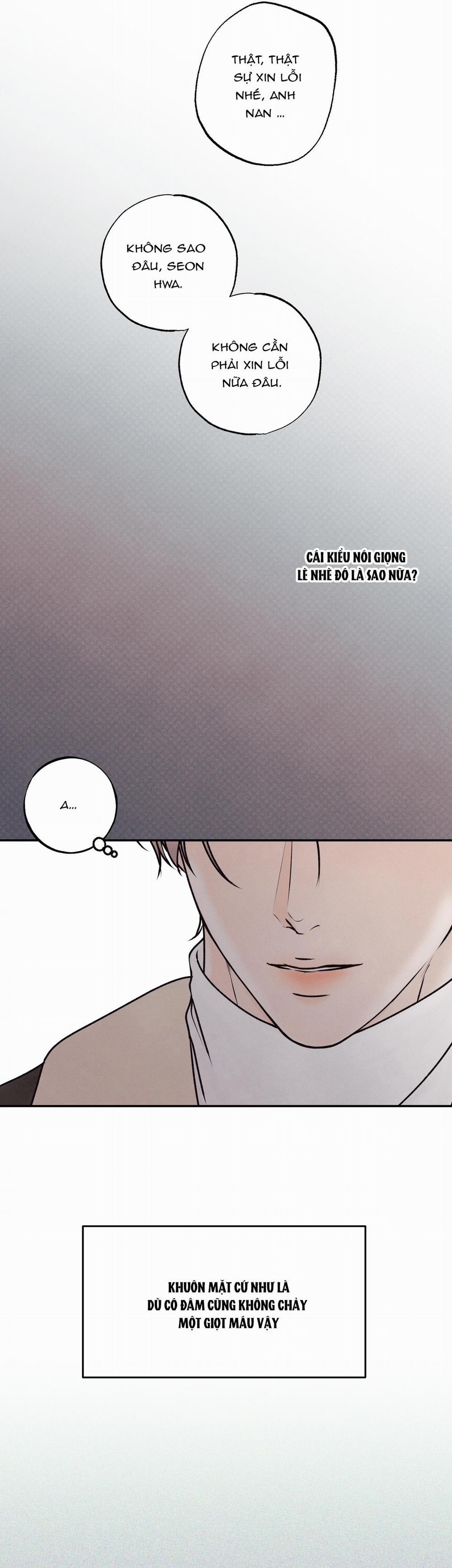 Nửa tỉnh nửa mê 2 trang 26