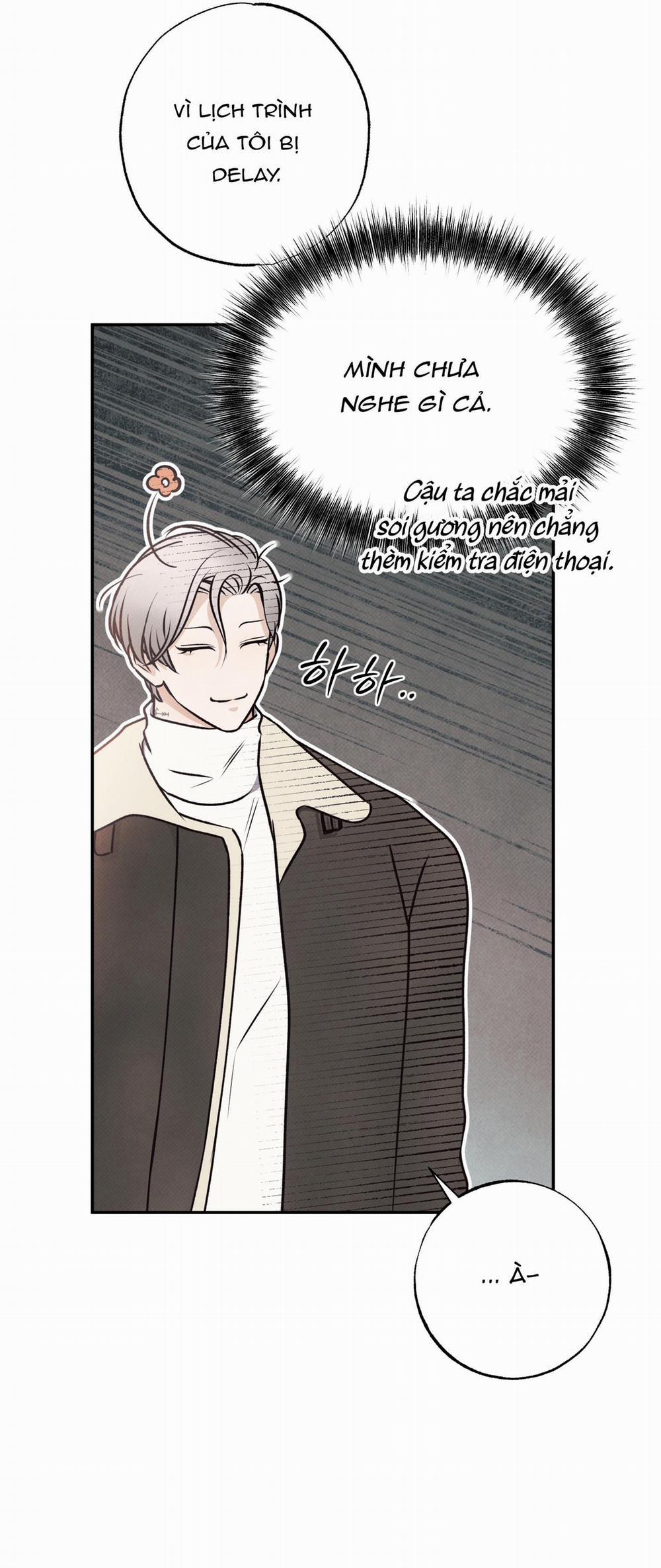 Nửa tỉnh nửa mê 2 trang 3