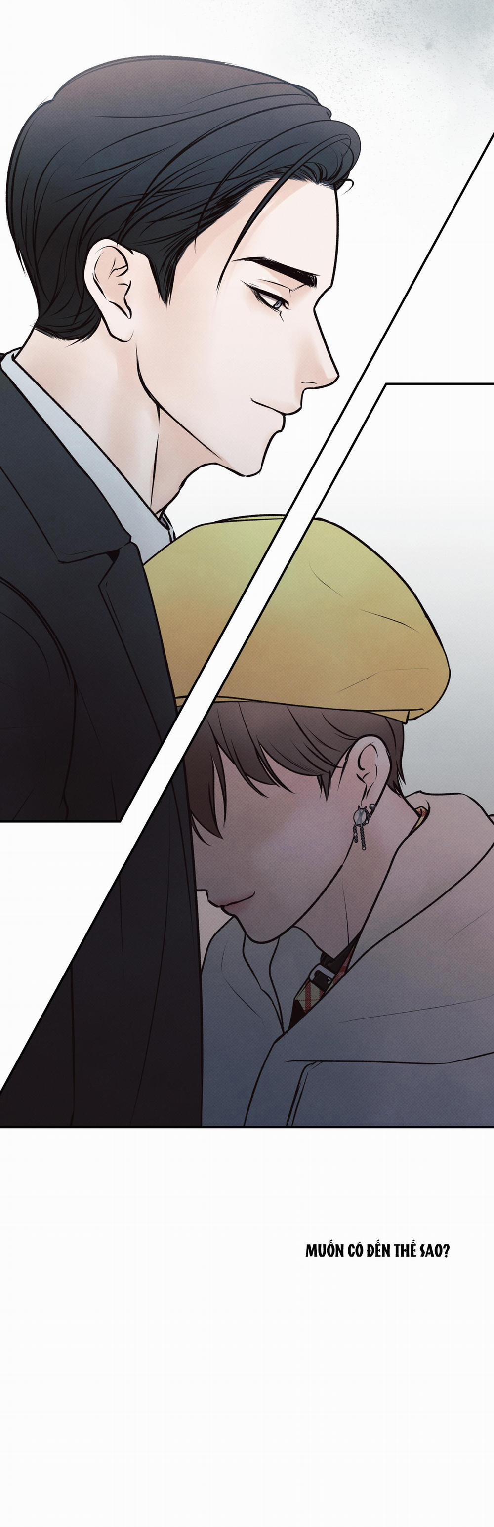 Nửa tỉnh nửa mê 2 trang 34