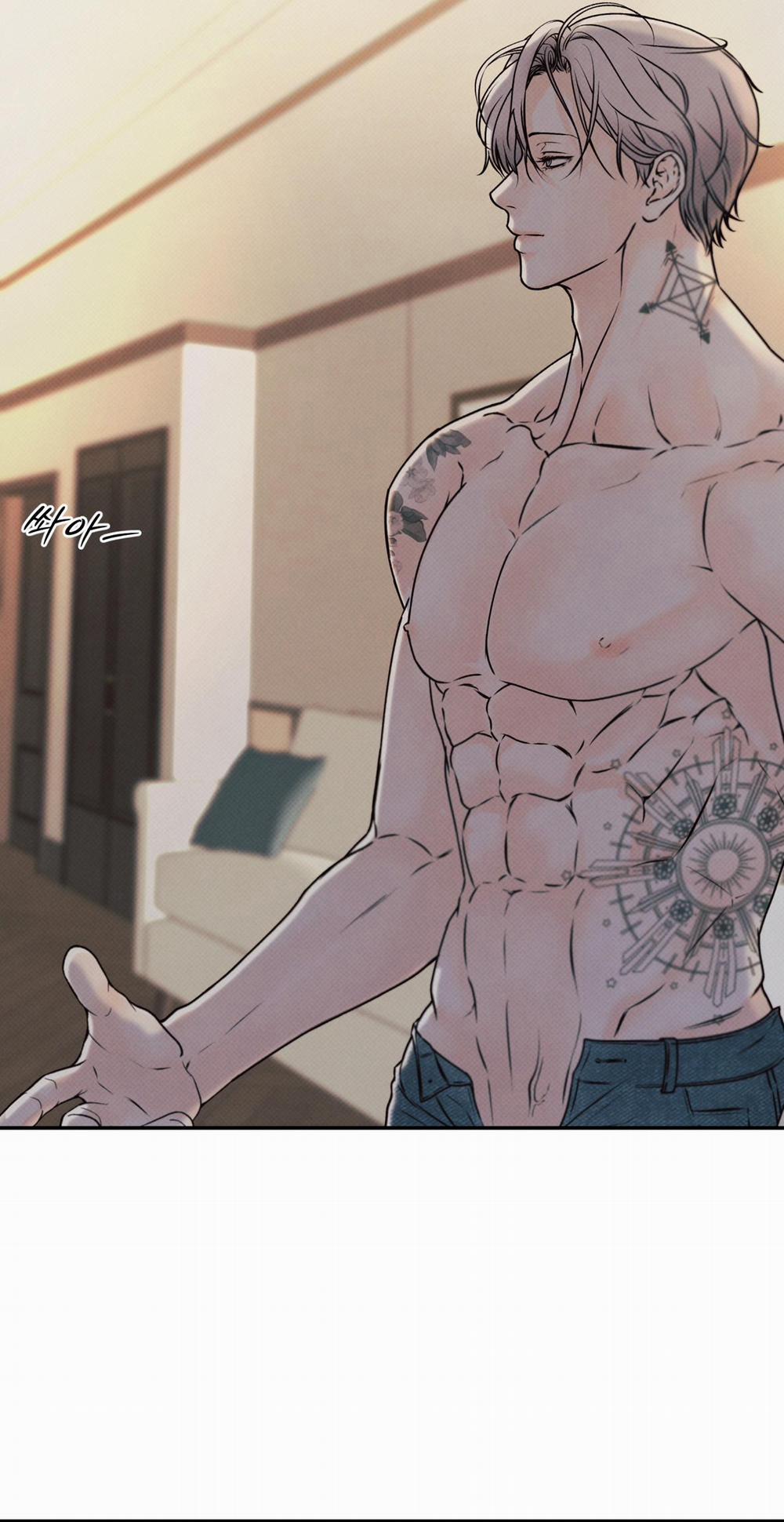 Nửa tỉnh nửa mê 2 trang 40