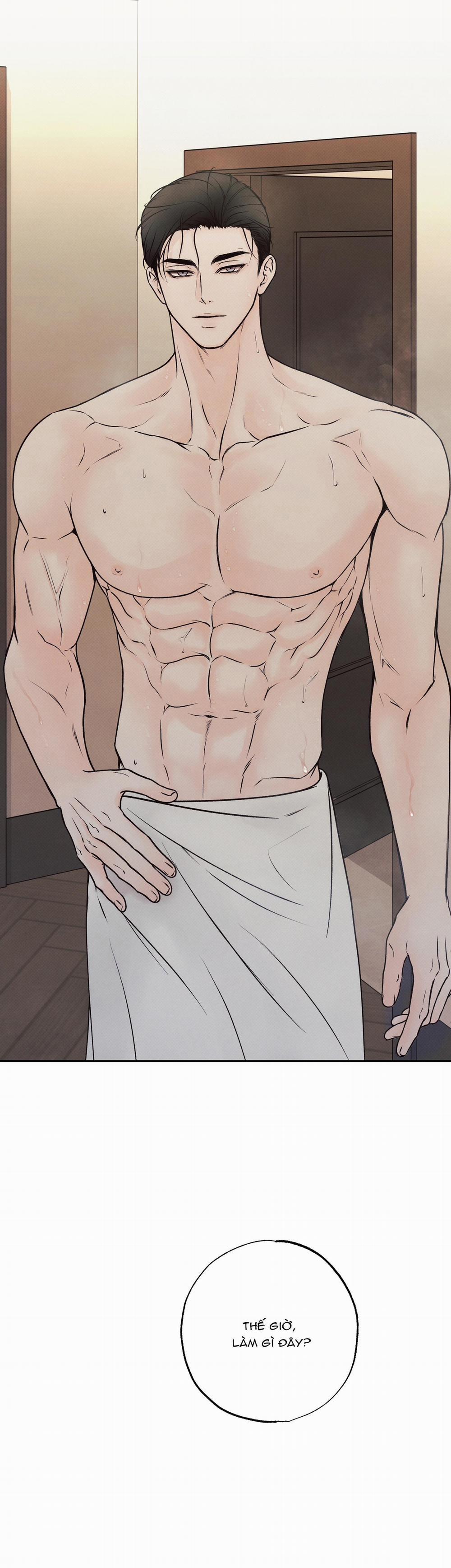 Nửa tỉnh nửa mê 2 trang 45