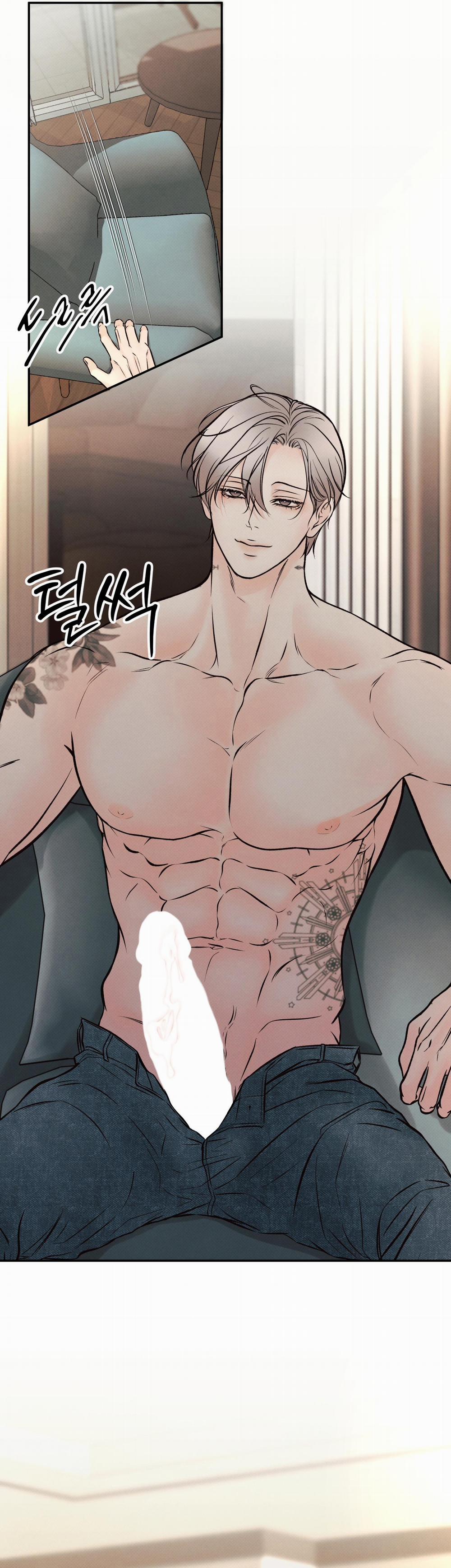 Nửa tỉnh nửa mê 3 0 trang 23