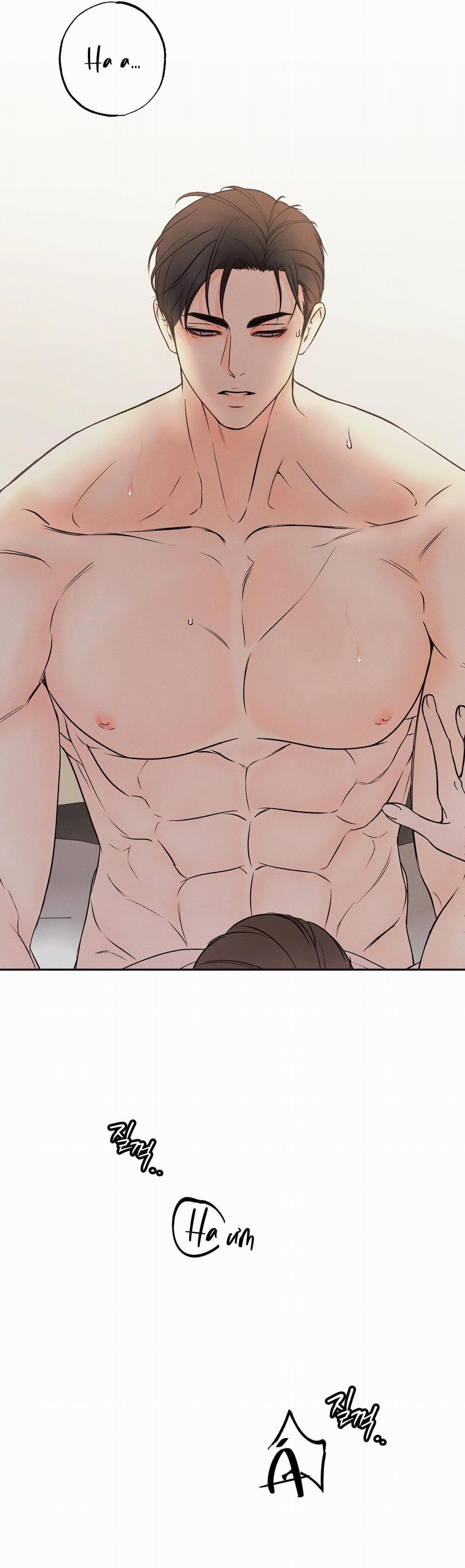 Nửa tỉnh nửa mê 3 0 trang 30