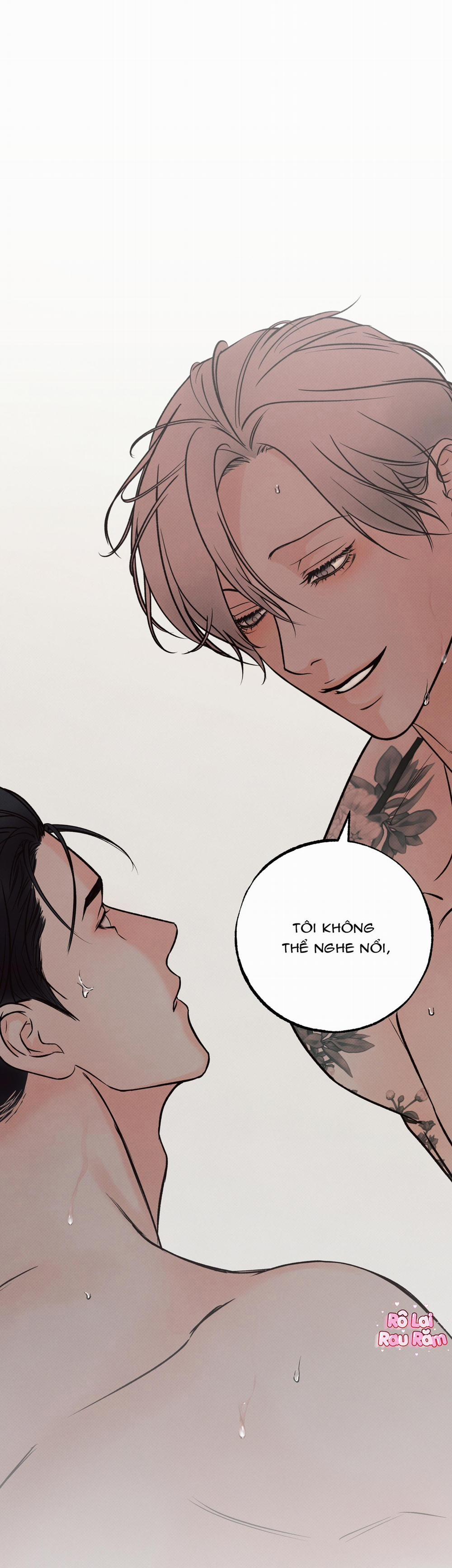 Nửa tỉnh nửa mê 3 0 trang 43