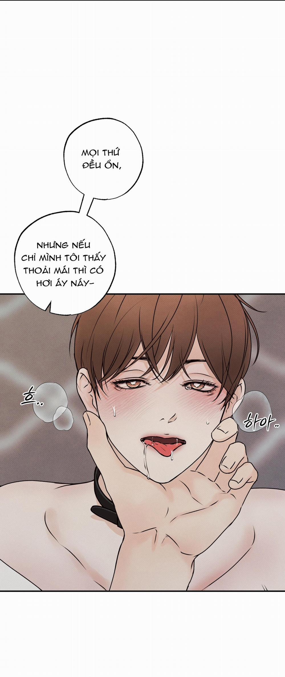 Nửa tỉnh nửa mê 3 0 trang 6